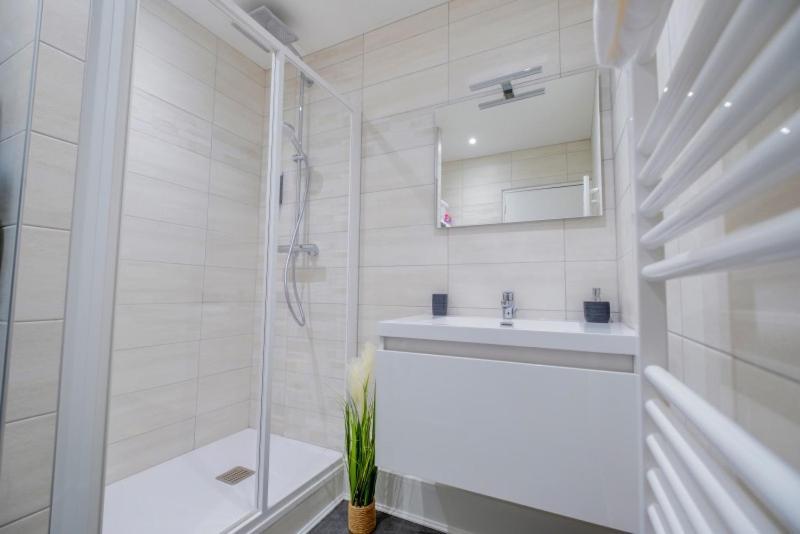 Sainte-Anne Apartment Reims Ngoại thất bức ảnh