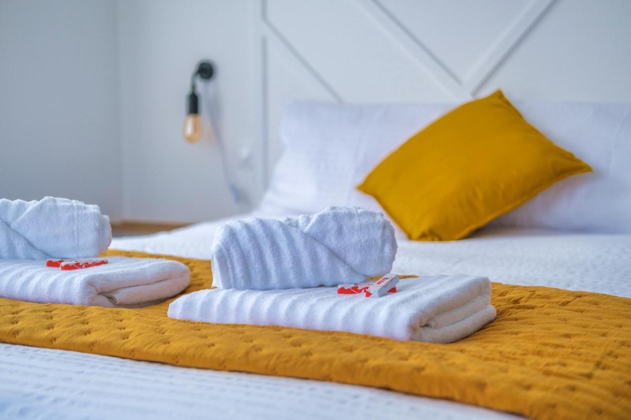 Sainte-Anne Apartment Reims Ngoại thất bức ảnh