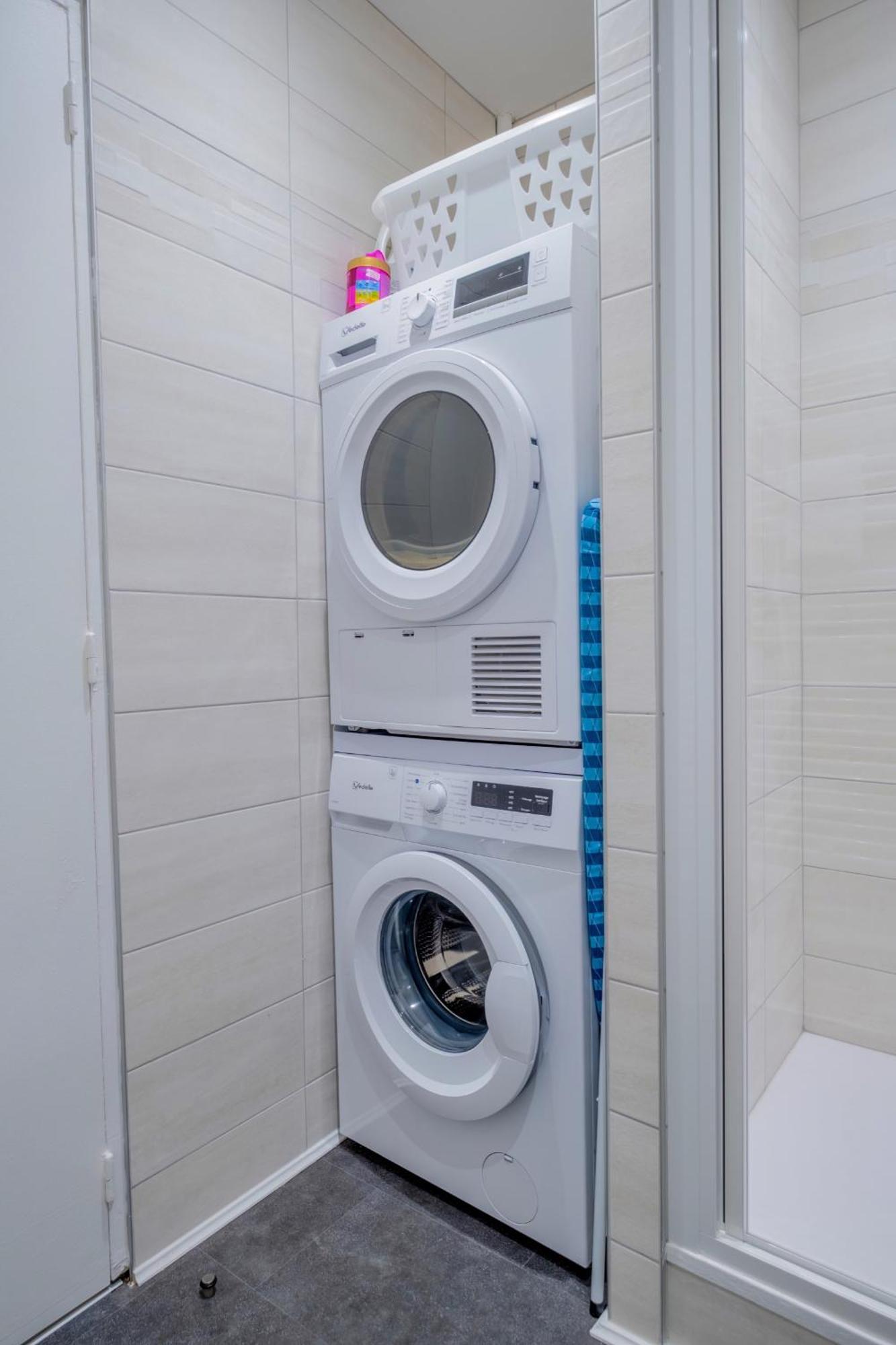 Sainte-Anne Apartment Reims Ngoại thất bức ảnh