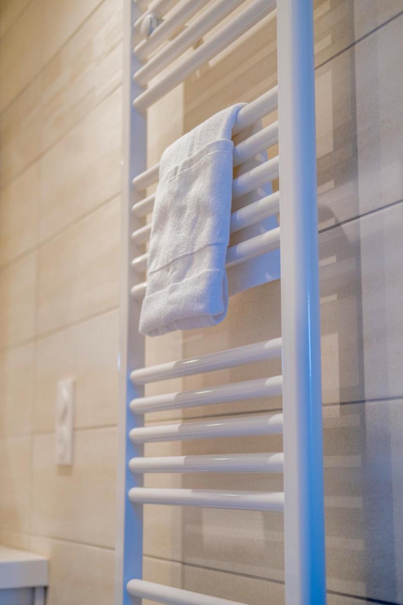 Sainte-Anne Apartment Reims Ngoại thất bức ảnh